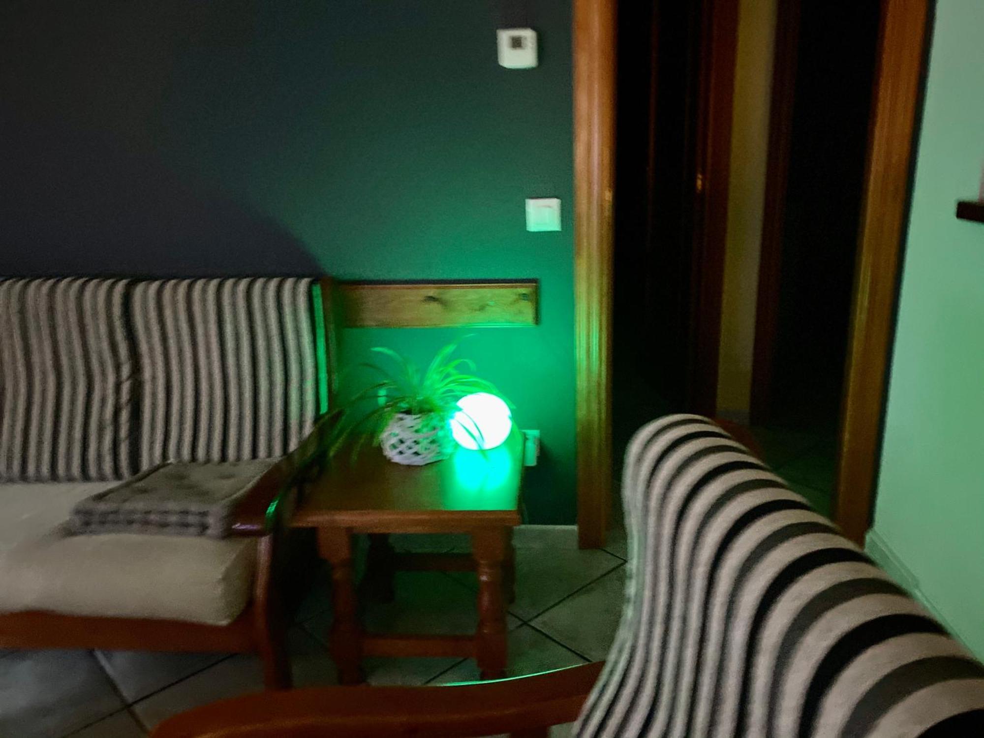 La Fusteria Del Casat Apartment Sarroca de Bellera Ngoại thất bức ảnh