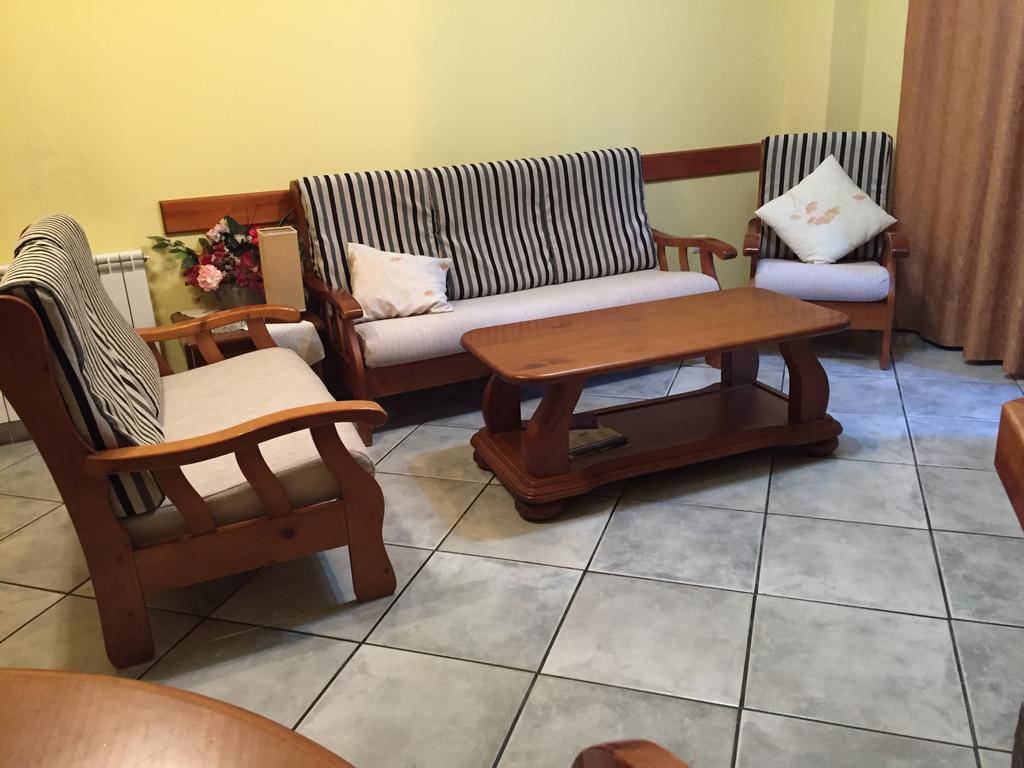 La Fusteria Del Casat Apartment Sarroca de Bellera Ngoại thất bức ảnh