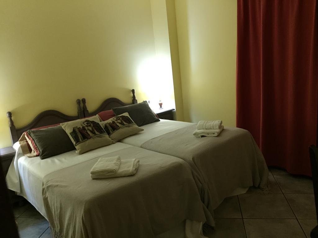 La Fusteria Del Casat Apartment Sarroca de Bellera Ngoại thất bức ảnh