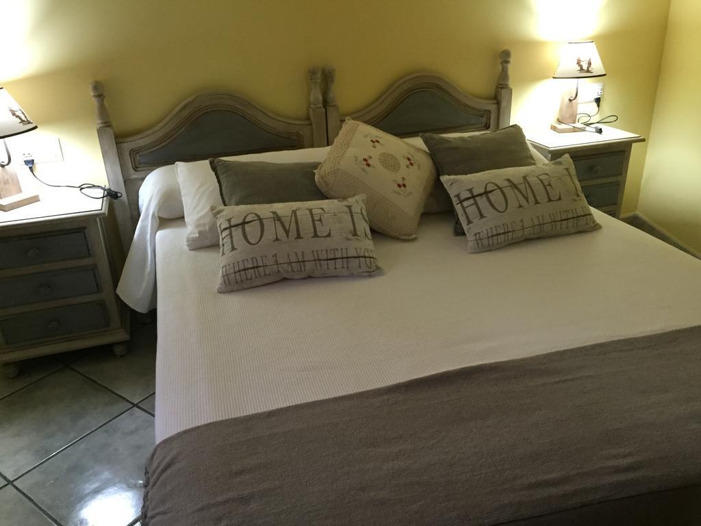 La Fusteria Del Casat Apartment Sarroca de Bellera Ngoại thất bức ảnh