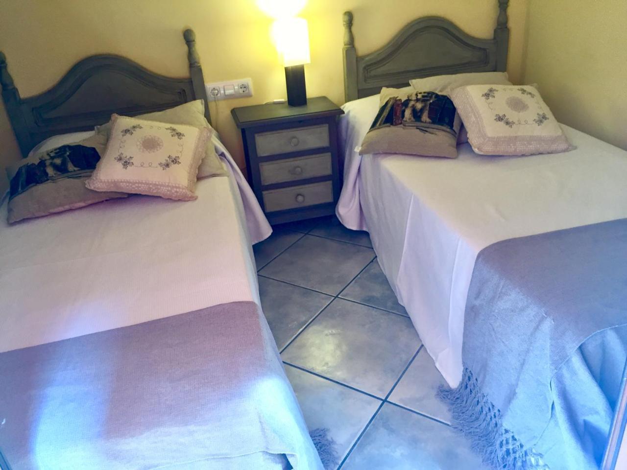 La Fusteria Del Casat Apartment Sarroca de Bellera Ngoại thất bức ảnh